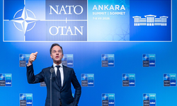 NATO Genel Sekreteri Rutte: NATO şimdi daha güçlü
