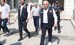 Nilüfer’de deprem ve yangın tatbikatı
