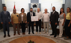 Nilüfer’de “Engelsiz Kariyer Merkezi” kuruluyor