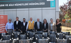 Nilüfer’de engelsiz dayanışma