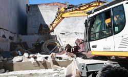 Osmangazi’de kaçak yapılara geçit verilmiyor