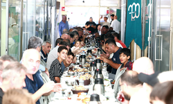 Başkan Erkan Aydın’dan ayakkabıcı esnafına yeni yer müjdesi