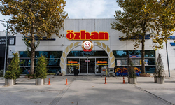 Özhan Market yine indirimlerle "Dolu"