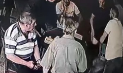Önce ölümden döndü, sonra okeye devam etti