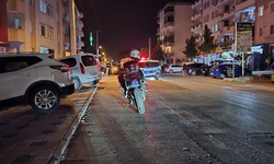 Bursa’da yaşlı kadın evinde boğazı kesilmiş halde bulundu!