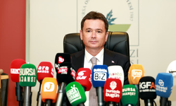 Osmangazi Belediyesi Temmuz Ayı Olağan Meclis Toplantısı yapıldı