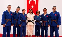 Osmangazi Belediyespor'dan milli takıma güçlü katkı