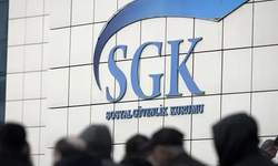 SGK borçlarına yapılandırma