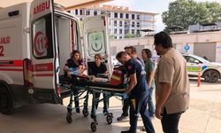 Sitede kaybolan 2 yaşındaki Kadir, havuzda ölü bulundu