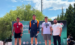 Osmangazi Belediyespor atletizmde fark yarattı