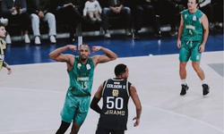 TOFAŞ, Amerikalı forvet Thurman ile sözleşme imzaladı