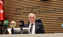 Nilüfer Belediye Meclisi’nde katı atık tesisi kararına tepki