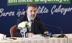 Başkan Vekili Şahin Biba'dan esnafa destek mesajı