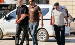 Bursa'da arkadaşını silahla tehdit edip borcunu zorla ödetti!