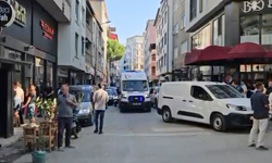 Bursa'da silahlı kavgada 21 yaşındaki genç yaralandı