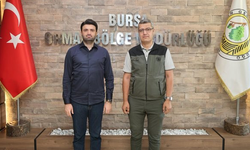 Bursaspor taraftarı orman yangınlarına karşı seferber oluyor