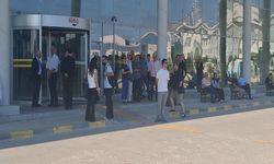 Tutuklu eski imar ve şehircilik müdüründen eski belediye başkanına 'emekli maaşı' sitemi