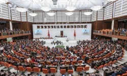Öğrenci affı TBMM'de kabul edildi
