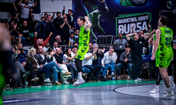 Tofaş, BKT EuroCup'ta C Grubu'nda yer alacak