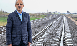 Hızlı trende son aşama: Seyahat süresi 2 saat 15 dakikaya düşüyor