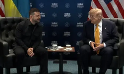 ABD Başkanı Trump: Büyük ihtimalle bu akşam İran'ı çok ağır vuracağız