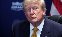 Trump: "Türkiye çok iyi bir ortak, Cumhurbaşkanı Erdoğan harikaydı"