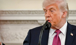 Trump'tan İran’a gözdağı: "Bin füze atışa hazır"