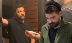 Oğuzhan Uğur’un UYAP kaydında hırsızlık çıktı