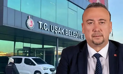 Uşak Belediyesinde “belediyeden maaş, özel şirkette mesai” soruşturması