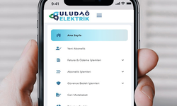 Uludağ Elektrik‘ten elektrik işlemlerinde dijital kolaylık