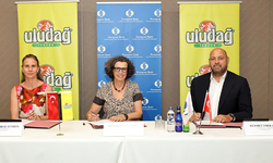 Uludağ İçecek’ten Malatya’ya 2,5 milyar liralık dev yatırım
