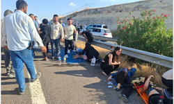 Günübirlik gezi felaketle bitti: 3 ölü, çok sayıda yaralı var!