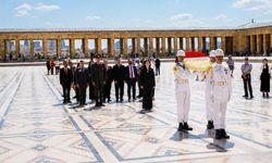 AKİD'ten Ankara çıkarması