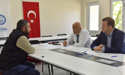 Yıldırım Belediyesi’nden istihdama güçlü destek