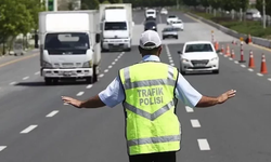 Bursa'da trafiğe 15 temmuz düzenlemesi