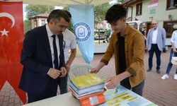 Yıldırım’da hem vatandaşlar hem doğa kazandı