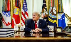 Trump: "Onlara cenaze töreni için bir hafta izin verdik çünkü biz iyi insanlarız"