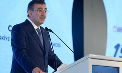 Cumhurbaşkanı Yardımcısı Yılmaz'dan yeni anayasa açıklaması