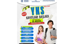 Büyükşehir YKS kursları için kayıtlar başladı