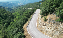 Bursa Büyükşehir Mustafakemalpaşa’da yolları yeniliyor