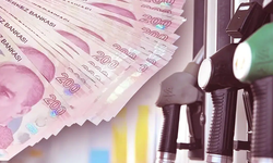 Pompaya zam geldi: Bursa'da güncel fiyatlar...