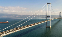 Otoyol ve köprü geçiş ücretlerine zam yapıldı