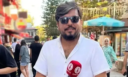 YouTuber Arif Kocabıyık yurt dışına çıkmaya çalışırken TIR dorsesinin altında yakalandı