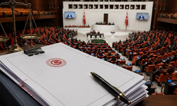Çerçeve yasanın adı belli oldu