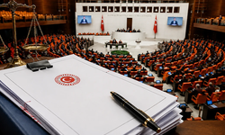 Terörsüz Türkiye süreci: Çerçeve yasa teklifi komisyonda kabul edildi