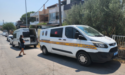 Urla'da korkunç olay: Anne ve oğlu evde ölü bulundu