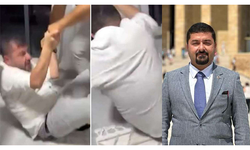 CHP milletvekili Ahmet Baran Yazgan'a kesin ihraç istemi