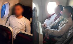 Organize Suç Örgütü Elebaşı Serkan Kurtuluş Arjantin'den Türkiye’ye getiriliyor