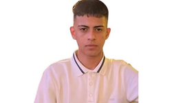 16 yaşındaki çocuk silahla oynarken canından oldu