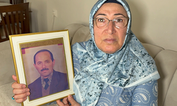Babasının katilinin bulunması için Bakan Gürlek'ten yardım istedi